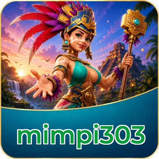 Spesifikasi mimpi303